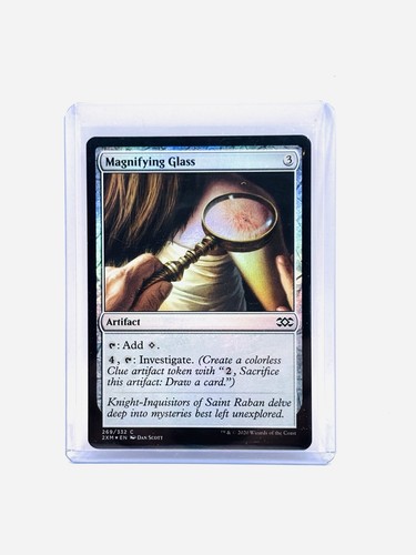Magic the gathering - the,