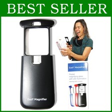 Helpful Gift: Lighted