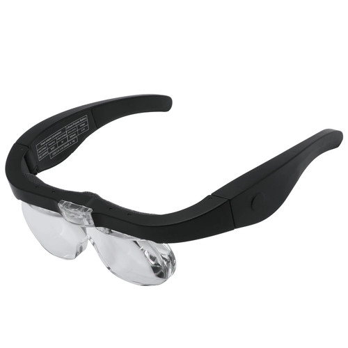 Magnifying glasses 2 - magnifying, 2.5x