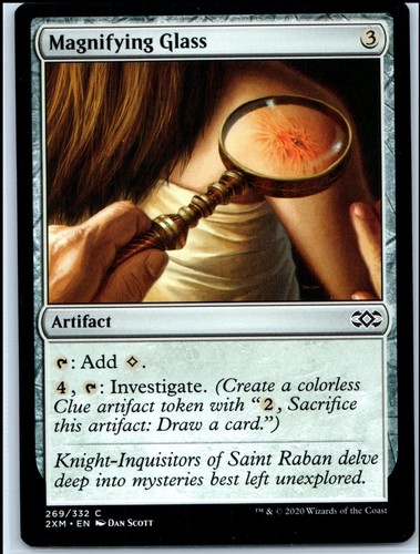 Magic the gathering - magic,