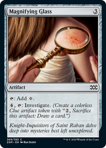 Mtg magic the gathering double - mtg,