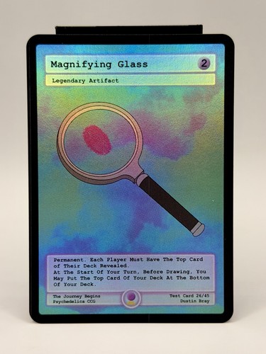 Magnifying glass - magnifying,