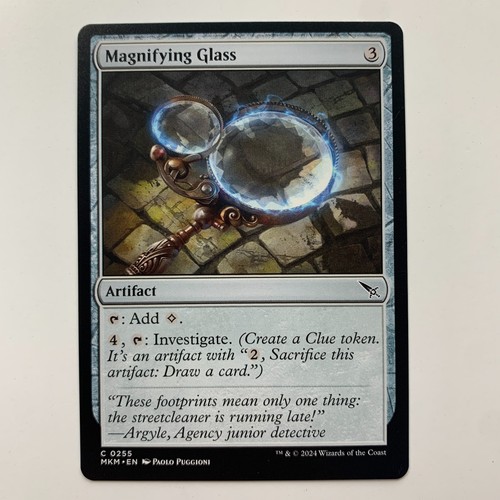 Magnifying glass 0255 - magnifying,