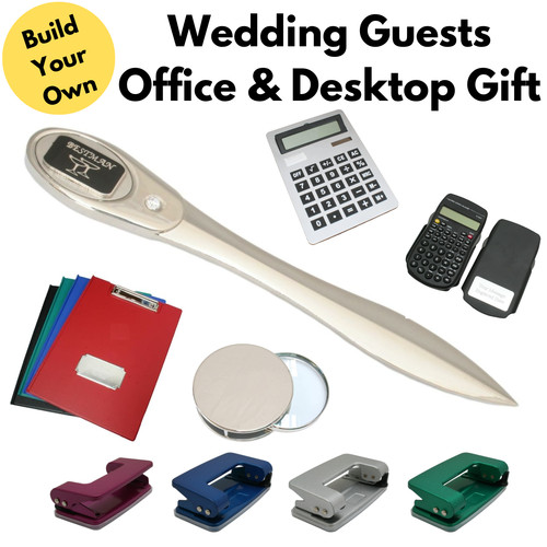 Wedding guests office - office, &