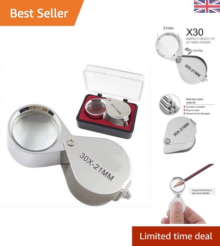 30x21mm home full metal - full,