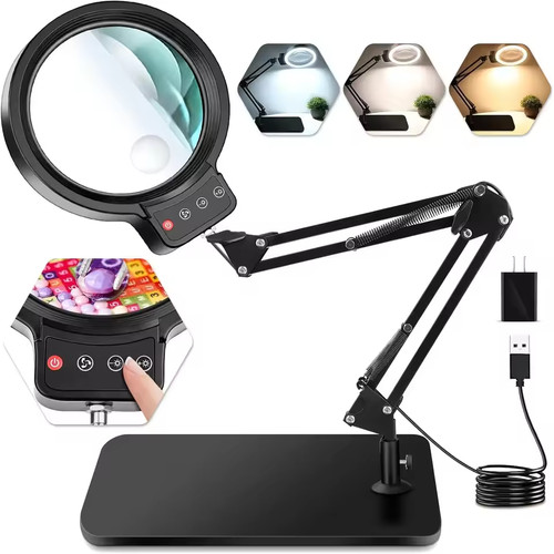 10x 30x large magnifying - 10x-30x,