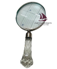 ZAIN Antique 4 inches