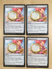 MTG - Magnifying Glass