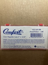 Welders Cheaters, Clear