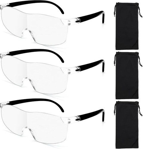 Pcs 300 magnifying - 3, 300％