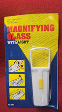 Best Magnifying Glass with