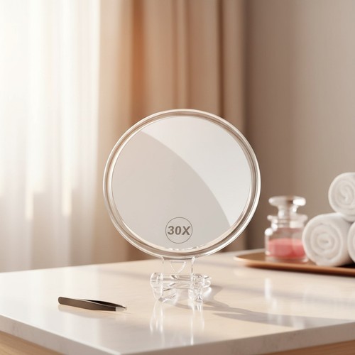 Elegant double sided 30x - double-sided,