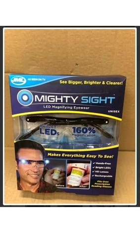 Jml mighty sight led - mighty,