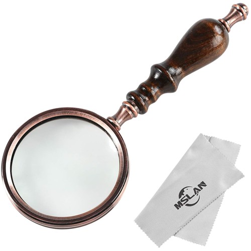 Best magnifying glass for - best,