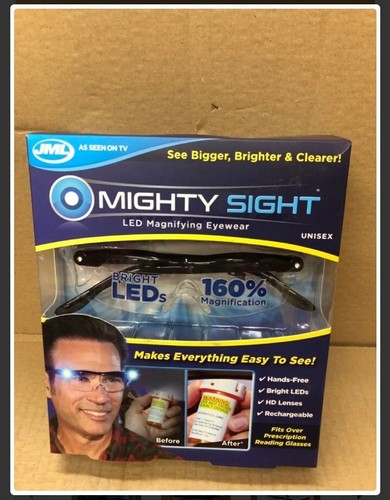 Jml mighty sight - sight, led