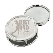 Personalised Best Dad BY Par