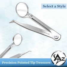 Best Tweezers facial/ ingrown