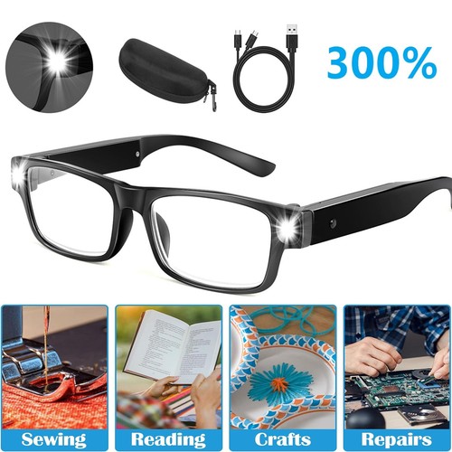 Rechargeable magnifying - rechargeable,