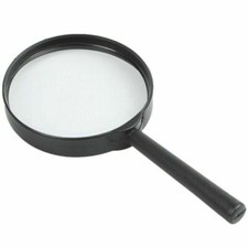 Magnifying Glass 75mm