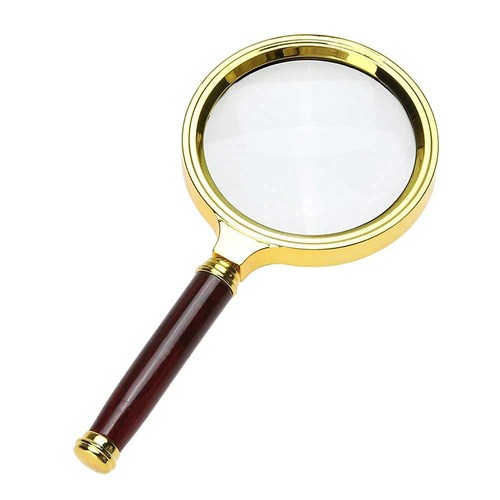 Magnifying glass - magnifying, 6x