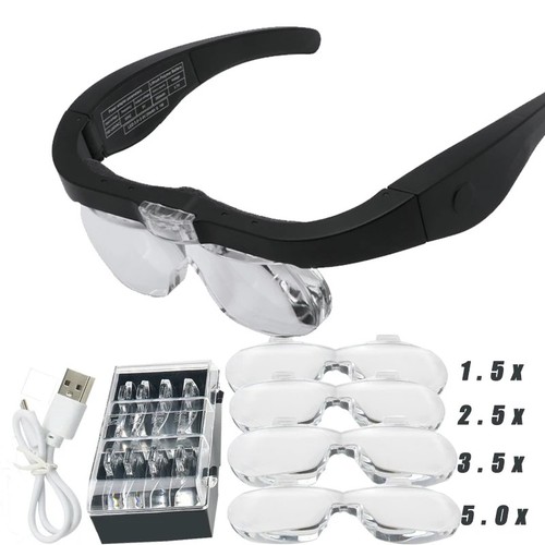 Usb rechargeable led - rechargeable,