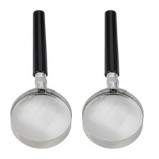 Clear Vision with 5X